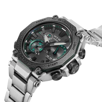 MTG-B2000XD-1A | G-SHOCK MT-G MTG-B2000 Serisi | CASIO TURKEY